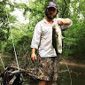 Meet your Posher, Corbin